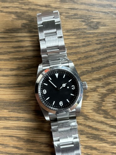 San martin orologio - martin,