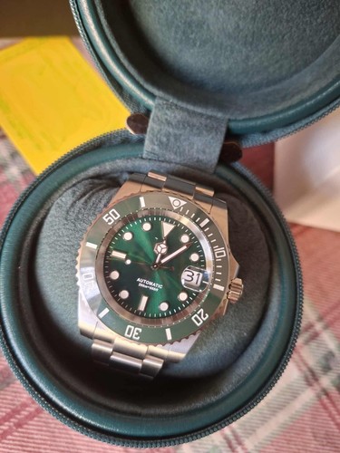 Orologio san martin - san, v3