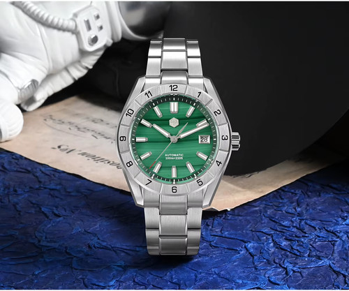 Orologio automatico san - orologio,