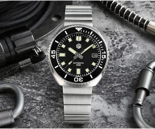 Orologio san martin - orologio, sport
