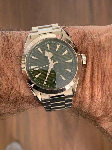 Orologio automatico san - orologio,