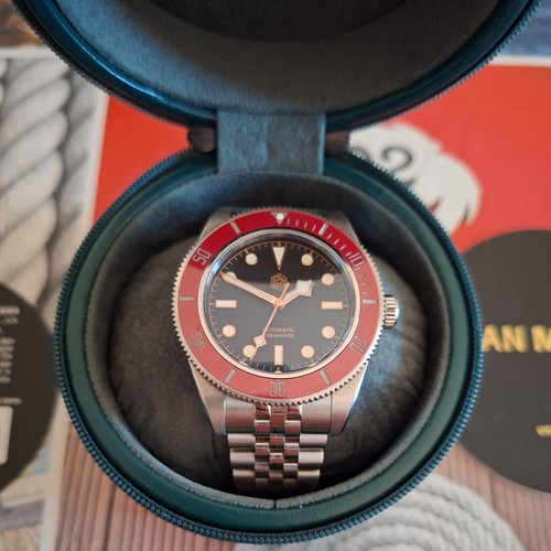 Orologio san martin sn0128 - san, sn0128-g