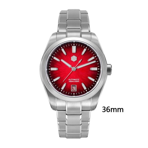 San martin sn0144gs - 36, red