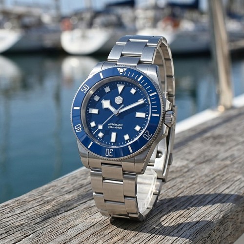 San martin sn0111g orologio - san,