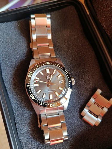 Orologio automatico san - orologio, martin