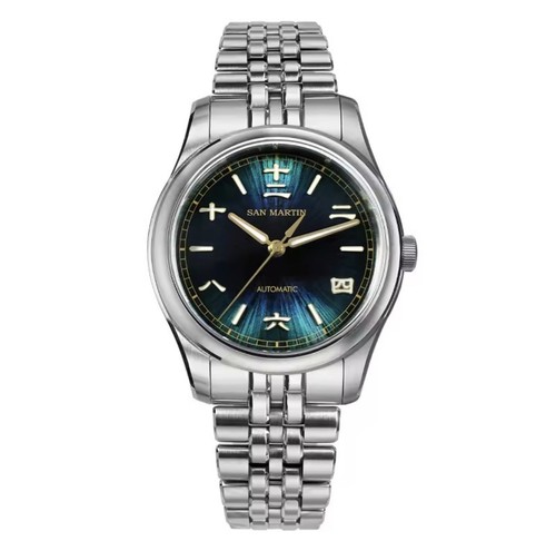 Orologio automatico san martin - orologio,