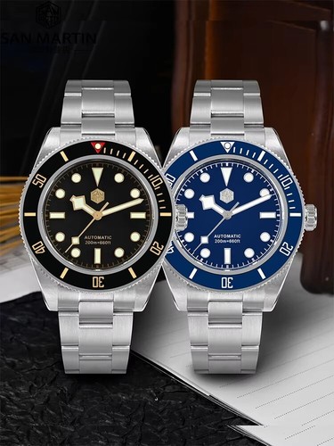 Orologio automatico san - orologio,