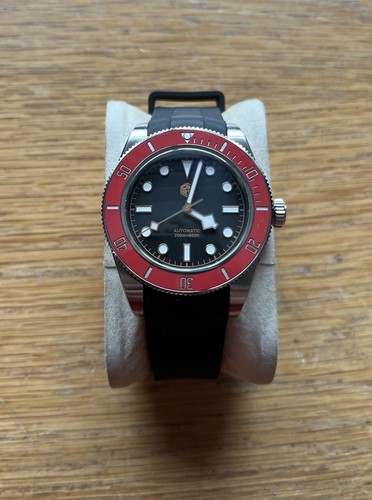 Orologio automatico san - automatico,