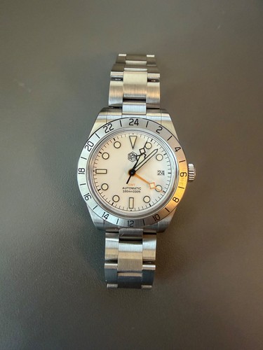 San martin sn0054 gmt - sn0054,