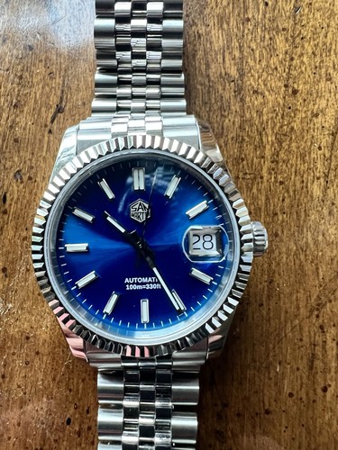 Orologio san martin - orologio, 36mm