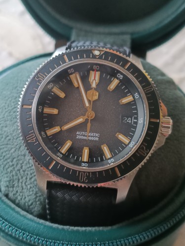 Orologio san martin - da, uomo