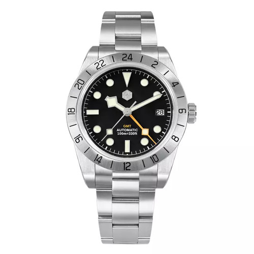 Orologio subacqueo san martin - san,