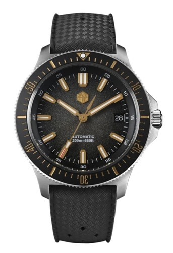 Orologio subacqueo automatico