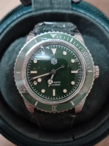 Orologio uomo san - orologio,