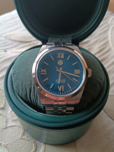 Orologio uomo automatico - da,