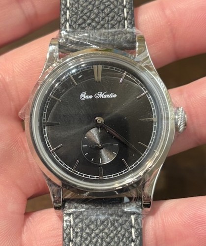 Orologio quarzo san - orologio,