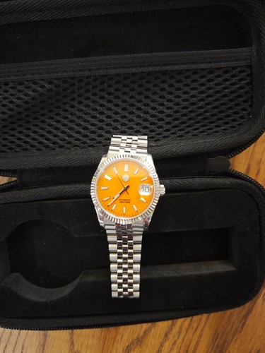 San martin sn058 yellow - san,