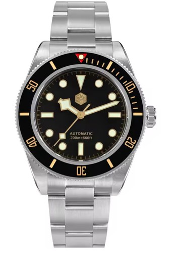 Orologio san martin diving - san,