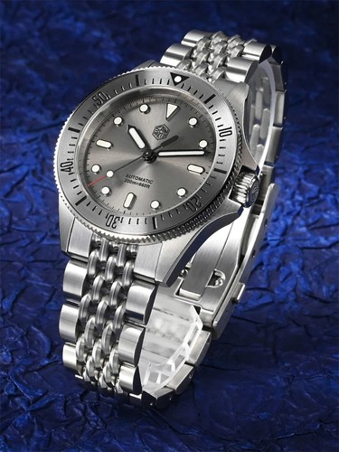 Orologio uomo san - orologio, martin