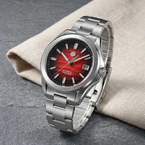 San martin sn0129c - red, desert