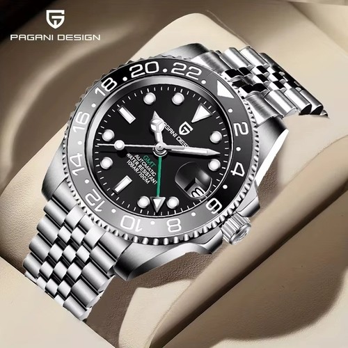Orologio polso meccanico - orologio, da