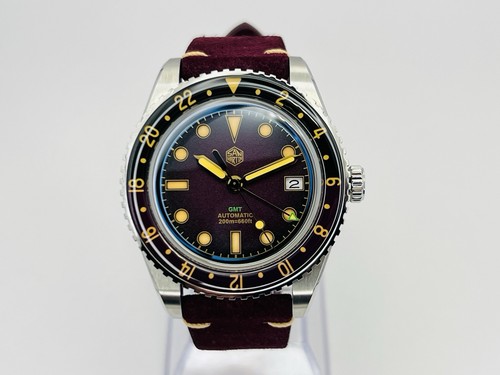 Orologio polso automatico - orologio,