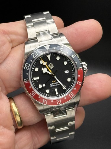 San martin sn0109g gmt - martin, sn0109g-a