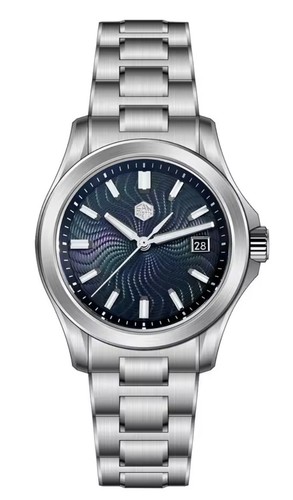 Orologio san martin 39mm - san,