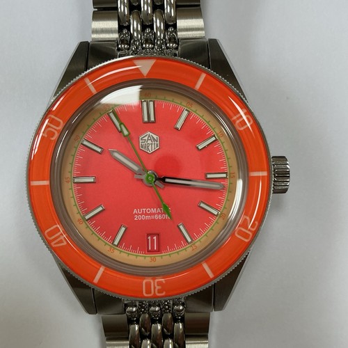 Orologio san martin - san,