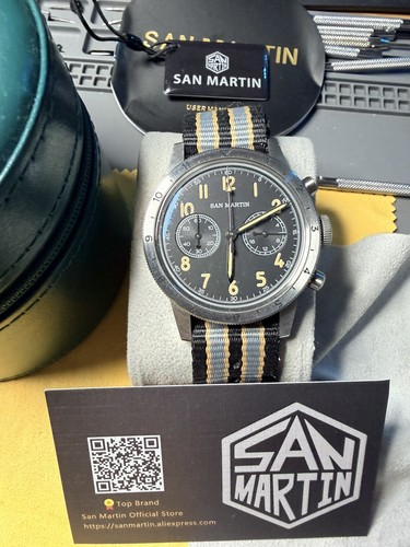 San martin nuovo sn0127 - san,