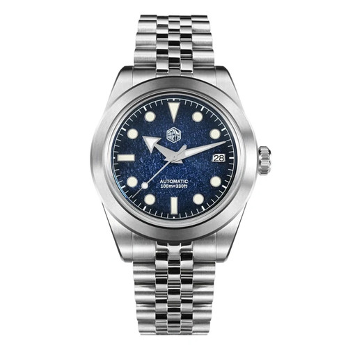 Nuovo san martin - san, 39mm