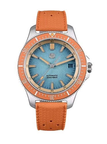 San martin nuovo sn0118 40mm - martin,