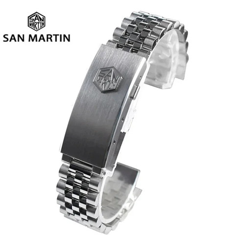 San martin jubilee - san, bracciale