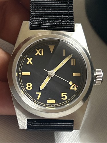 Orologio san martin - san, 38mm
