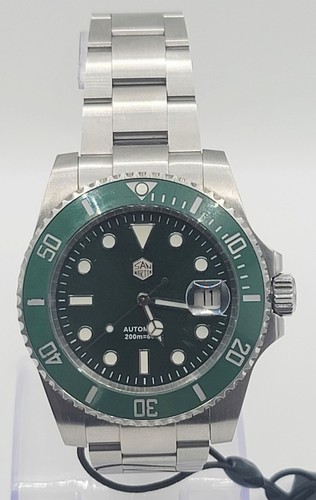 Orologio san martin 40mm - orologio,