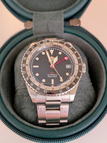 Orologio san martin sn0112 - martin, sn0112-g