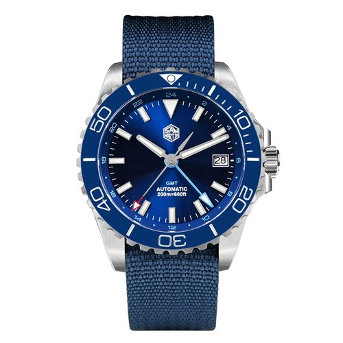 San martin sn0136 blue - martin,