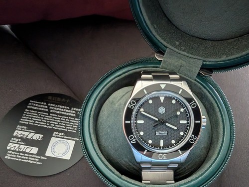 Orologio san martin - orologio,