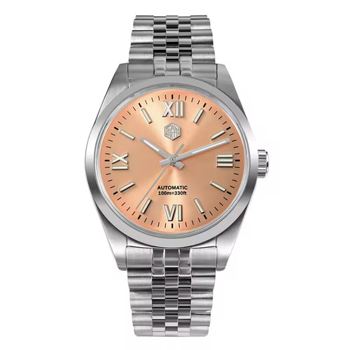 Orologio automatico san - san, martin