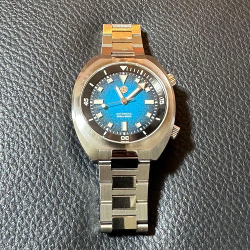 Orologio san martin - san,