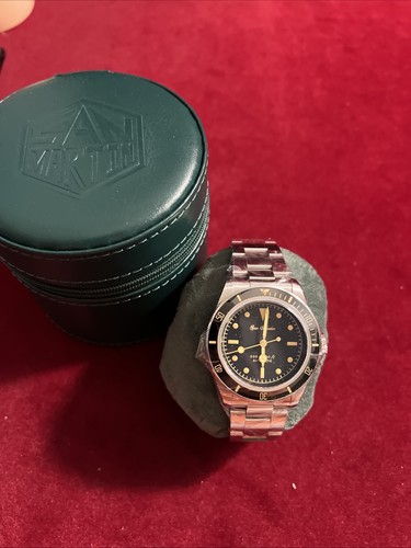 Orologio san martin 38mm - orologio,