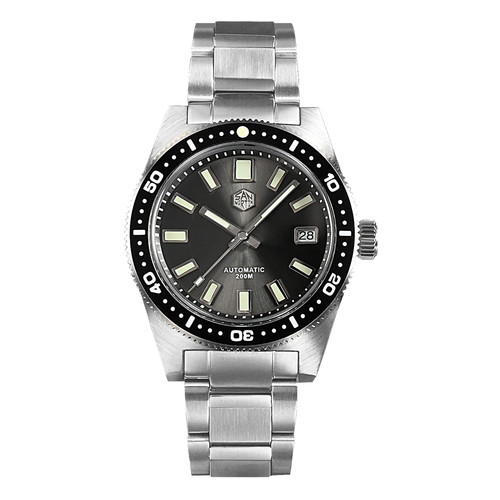 San martin sn0007 gunmetal - martin,