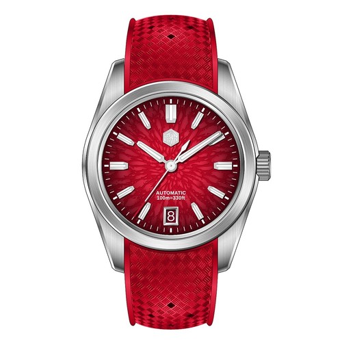 San martin sn0144gs red - martin, mm