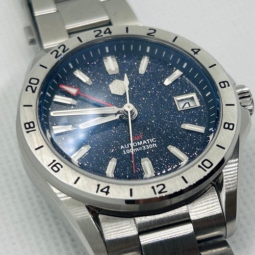 Orologio san martin aventurine - san,