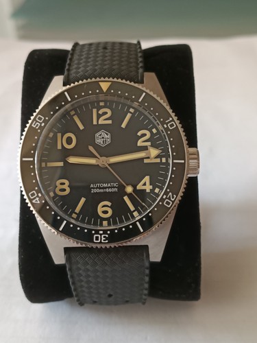 Orologio uomo automatico - da,