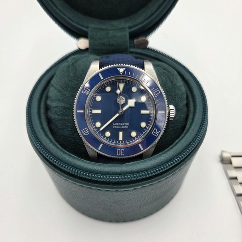 Orologio san martin automatico - orologio,