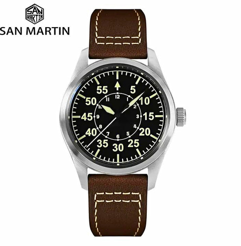 San martin retrò - ✅,