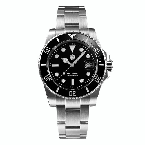 Orologio meccanico automatico - meccanico,
