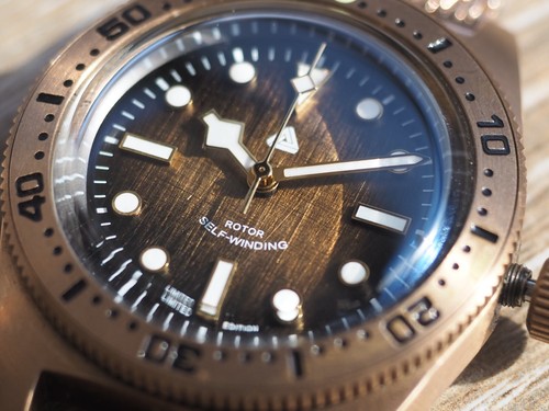 Orologio diver automatico - diver,
