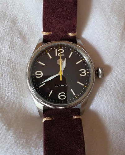 Orologio pilota automatico - , san